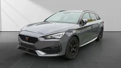 Gebraucht 2021 Cupra Leon Kombi | 25.990 € (Fairer Preis)