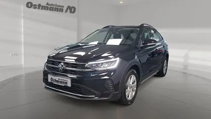Gebraucht 2024 VW Taigo Life SUV | 23.175 € (Fairer Preis)