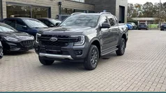 Gebraucht 2025 Ford Ranger Wildtrack Abholung | 56.450 € (Guter Preis)
