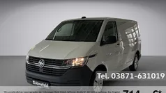 Gebraucht 2025 VW T6.1 Van | 38.950 € (Superpreis)