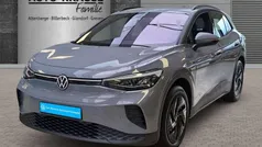 Gebraucht 2025 VW ID.4 Pro SUV | 42.399 € (Superpreis)
