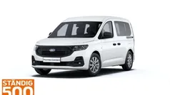 Gebraucht 2025 Ford Tourneo Connect Trend Van / Kleinbus | 27.990 € (Guter Preis)