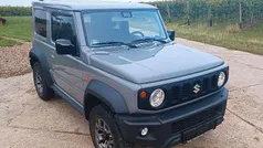 Gebraucht 2018 Suzuki Jimny Comfort+ SUV | 28.500 € (Fairer Preis)