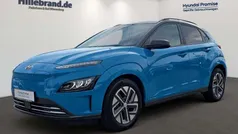 Schwarz Gebraucht 2022 Hyundai Kona Trend SUV | 20.990 € (Fairer Preis)