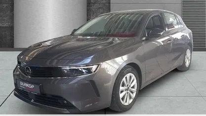 Gebraucht Opel Astra Enjoy 110 PS (80 kW) 2023 Grau Limousine