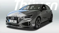 Gebraucht 2025 Hyundai i30 N Line Limousine | 28.990 € (Fairer Preis)
