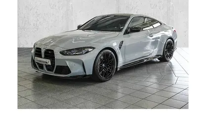 Second-hand BMW M4 Competition Edition 510 CP (375 kW) 2022 Gri Coupe