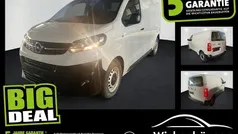 Gebraucht 2024 Opel Vivaro Edition Van | 24.490 € (Guter Preis)