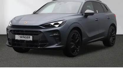 Gebraucht 2025 Cupra Terramar SUV | 46.980 € (Fairer Preis)