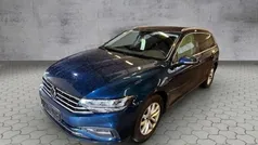 Gebraucht 2023 VW Passat Business Kombi | 21.580 € (Guter Preis)