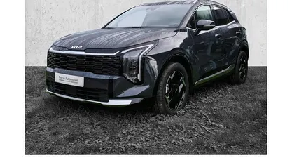 Gebraucht Kia Sportage Spirit 150 PS (110 kW) 2025 SUV