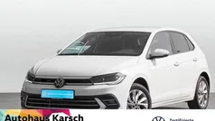 Gebraucht 2023 VW Polo Style Limousine | 20.945 € (Fairer Preis)