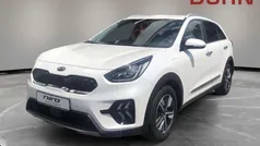 Gebraucht 2019 Kia Niro Spirit SUV | 19.990 € (Fairer Preis)