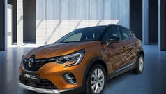 Gebraucht 2020 Renault Captur Intens SUV | 16.990 € (Fairer Preis)
