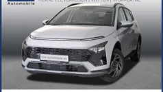 Gebraucht 2025 Hyundai Bayon Comfort SUV | 22.550 € (Superpreis)