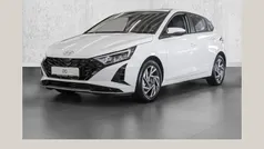 Gebraucht 2025 Hyundai i20 Trend Limousine | 23.680 € (Fairer Preis)
