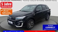 Gebraucht 2025 Suzuki Vitara Comfort SUV | 26.645 € (Guter Preis)