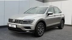 Gebraucht 2019 VW Tiguan Comfortline SUV | 21.980 € (Fairer Preis)