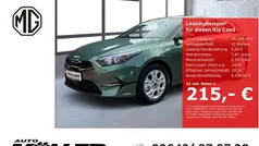 Gebraucht 2025 Kia Ceed Comfort Limousine | 25.249 € (Fairer Preis)