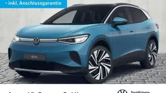 Gebraucht 2024 VW ID.4 Pro SUV | 45.790 € (Fairer Preis)