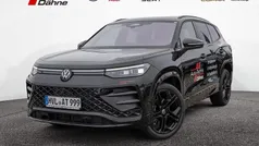 Schwarz Gebraucht 2025 VW Tayron R-line SUV | 64.480 € (Fairer Preis)