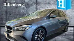Gebraucht 2024 Mercedes B180 Progressive Van / Kleinbus | 31.900 € (Fairer Preis)
