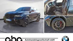 Gebraucht 2023 BMW X6 M Competition Edition SUV | 113.930 €
