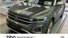 Gebraucht 2022 VW T-Roc Style SUV | 19.930 € (Guter Preis)