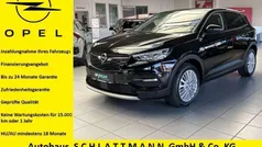 Gebraucht 2020 Opel Grandland X Innovation SUV | 18.290 € (Guter Preis)