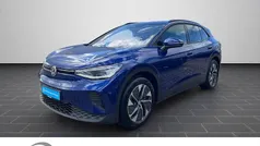 Gebraucht 2025 VW ID.4 Pro SUV | 39.950 € (Superpreis)