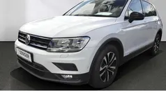 Gebraucht 2019 VW Tiguan IQ Drive SUV | 20.350 € (Guter Preis)