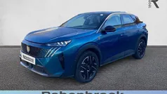 Gebraucht 2024 Peugeot 3008 GT SUV | 29.990 € (Fairer Preis)