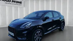 Gebraucht 2024 Ford Puma ST-Line X SUV | 25.750 € (Fairer Preis)