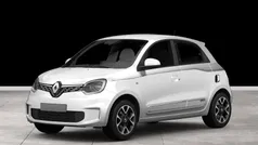 Weiß Gebraucht 2020 Renault Twingo LIMITED Kleinwagen | 10.890 € (Fairer Preis)