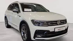 VW Tiguan Allspace