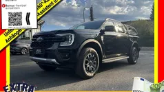 Schwarz Neu 2025 Ford Ranger Wildtrack Abholung | 58.990 € (Guter Preis)