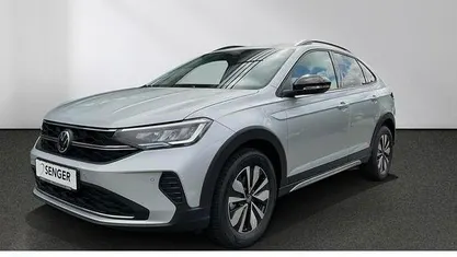 Gebraucht VW Taigo Goal 116 PS (85 kW) 2025 SUV