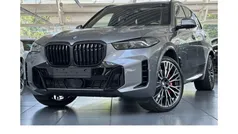 Gebraucht 2025 BMW X5 Sport Line SUV | 127.170 €