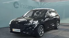 Schwarz Gebraucht 2024 Ford Kuga ST-Line SUV | 29.824 € (Fairer Preis)