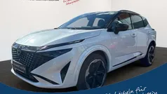 Gebraucht 2025 Nissan Qashqai SUV | 38.990 € (Fairer Preis)