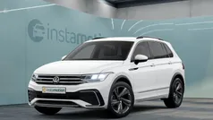 Gebraucht 2024 VW Tiguan R-line SUV | 38.760 € (Fairer Preis)