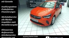 Gebraucht 2022 Opel Corsa Elegance | 15.450 € (Fairer Preis)