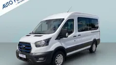 Ford E-Transit
