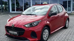 Formal red Neu 2025 Mazda 2 Prime-Line | 22.990 € (Fairer Preis)