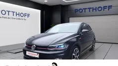 Schwarz Gebraucht 2020 VW Polo GTI Limousine | 19.777 € (Fairer Preis)