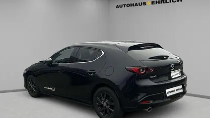 Gebraucht 2024 Mazda 3 Homura-Line Limousine | 24.890 € (Fairer Preis)