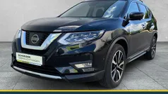 Gebraucht 2018 Nissan X-Trail Tekna SUV | 18.890 € (Fairer Preis)