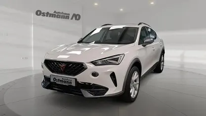 Gebraucht Cupra Formentor 150 PS (110 kW) 2024 SUV