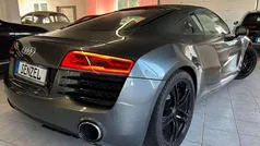 Gebraucht 2007 Audi R8 Coupé Sport Coupé | 58.900 € (Superpreis)