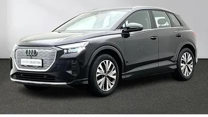 Gebraucht Audi Q4 e-tron Sport 150 kW (204 PS) 2023 SUV
